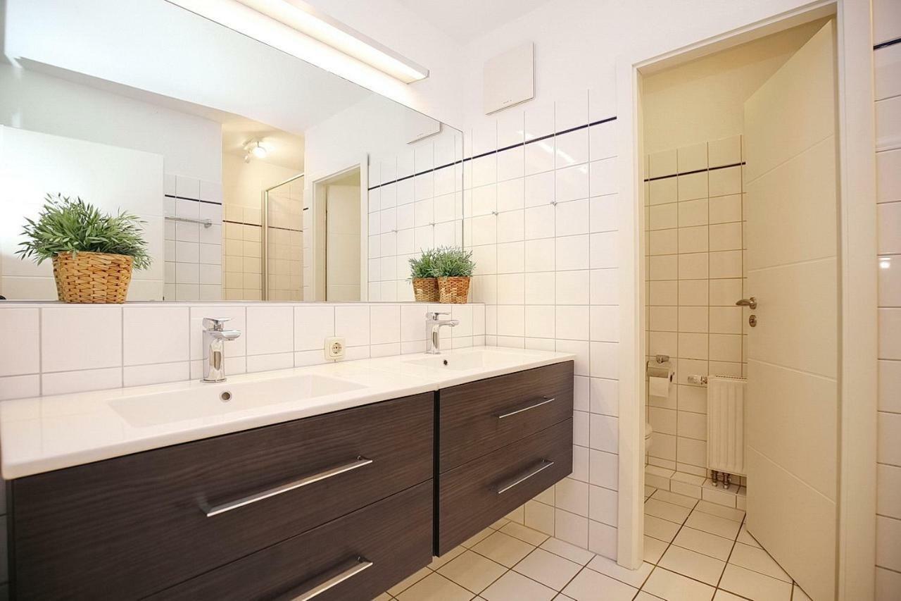 Papillon Wohnung 10-6 Boltenhagen Exterior foto